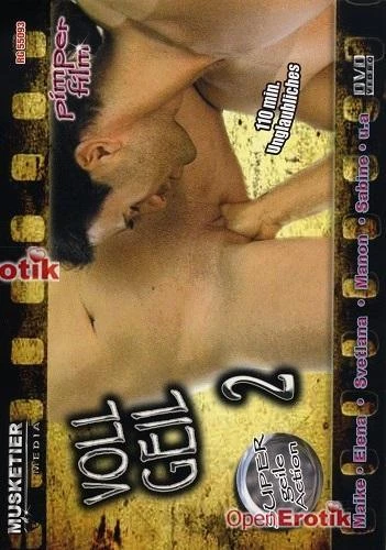 Voll Geil 2 