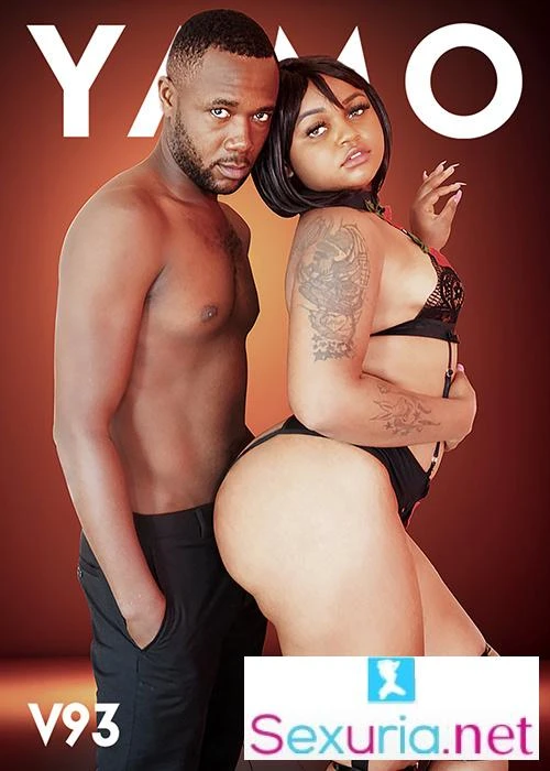 Yamo 93 / 100% Africa 93 [2025] - 720p