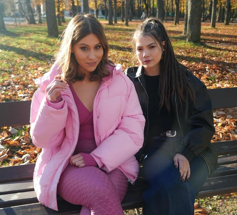 Amber Slassh - Samesex Cheating FullHD 1080p