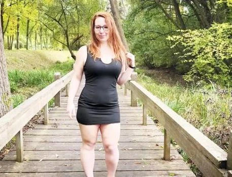 Andréa d'Orléans - The Fantasies Of Andrea, 33, Are Finally Being Brought To Life! FullHD 1080p