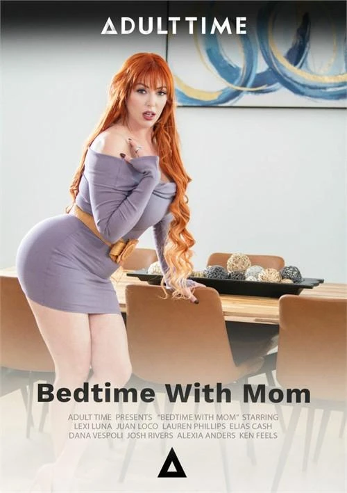Bedtime With Mom (2025) - SD/720p