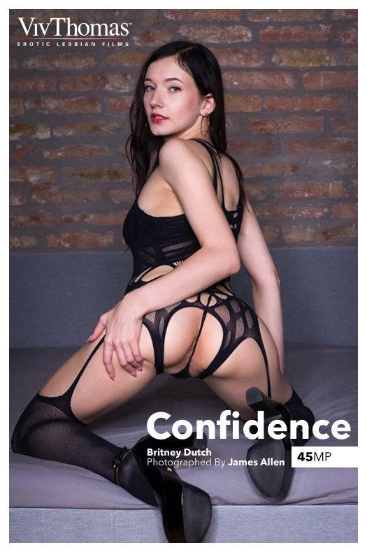 Britney Dutch in Confidence
