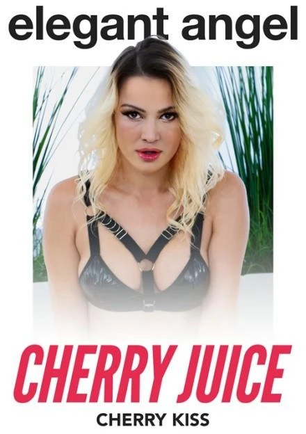 Cherry Kiss - Cherry Juice FullHD 1080p/HD 720p