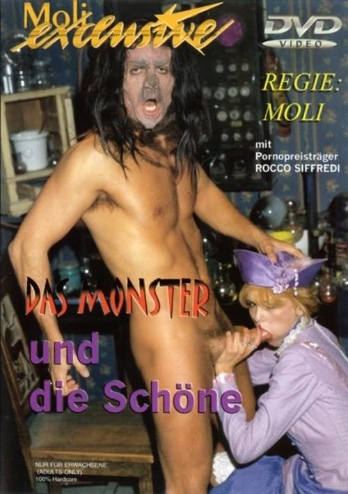 Das Monster Und Die Schonen