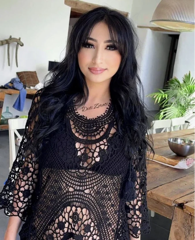 Didi Zerati - MegaPack