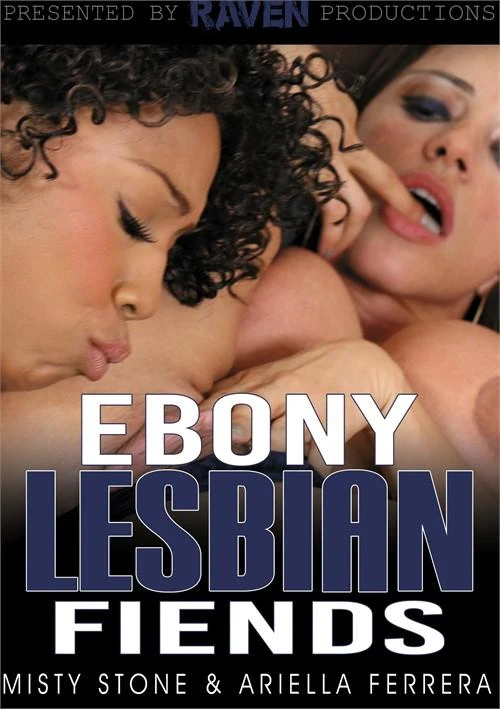 Ebony Lesbian Friends