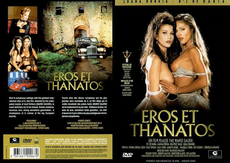 Eros Et Thanatos (1995) - 720p