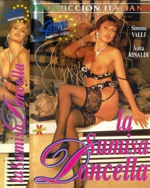 Erotic Rondo / Les Malices de Caterina (Year 1994 / 1080p)