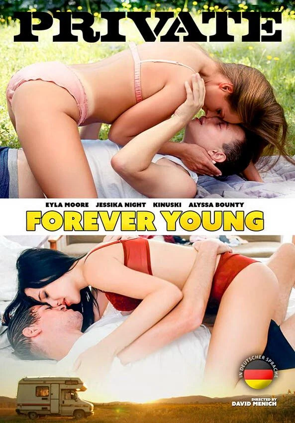 Forever Young (2021) - 720p