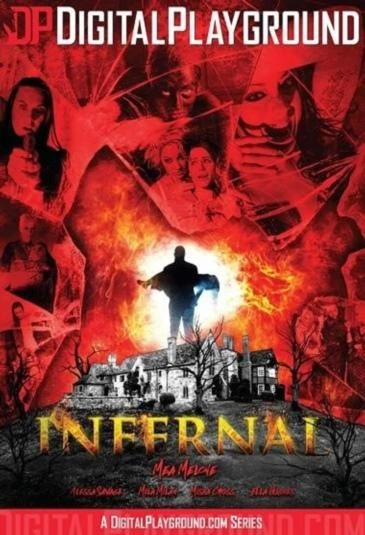 Infernal [2016] - 720p