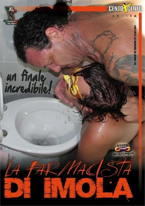 La Farmacista Di Imola - 1080p