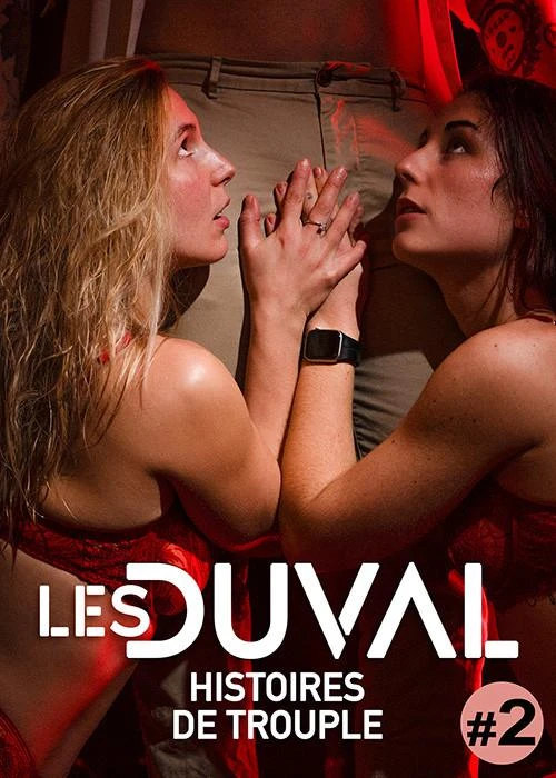 Les Duval - Thouple's Stories 2 [2025] - 1080p/720p