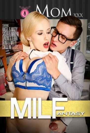 MILF Fantasy (2018) HD 720p