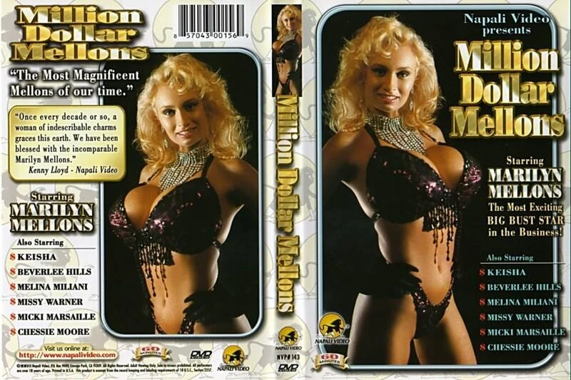 Million Dollar Melons [1997] - 720p