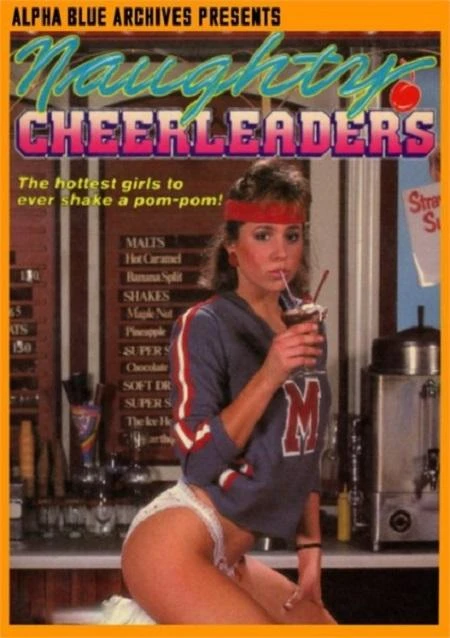 Naughty Cheerleaders -1985- (1080p)
