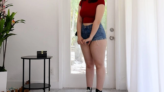 Net Video Girls - Ellie [1080p]