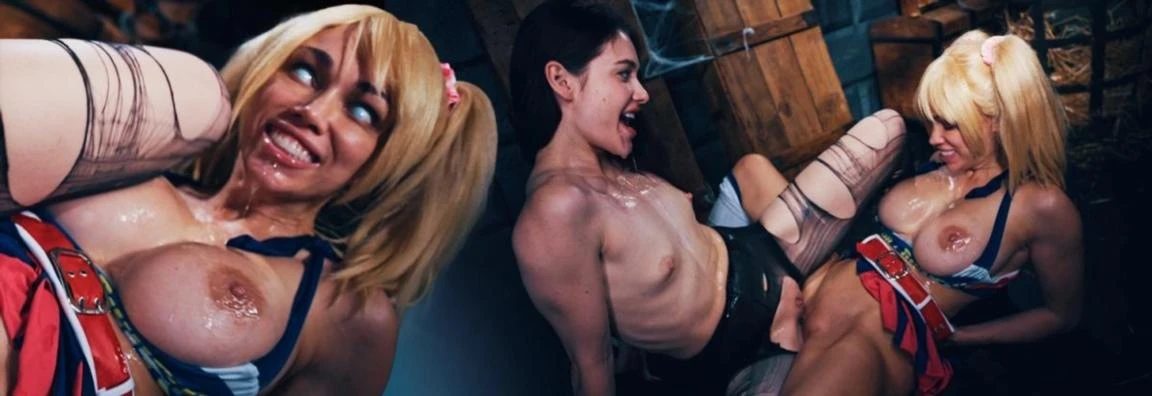 Octokuro,Matty Mila - Respawn 4K 2160p