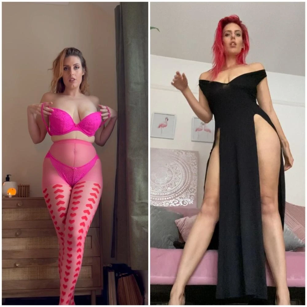 [OnlyFans.com] Lady Langford (@ladylangfordnylons) (2025-11-25) - MegaPack