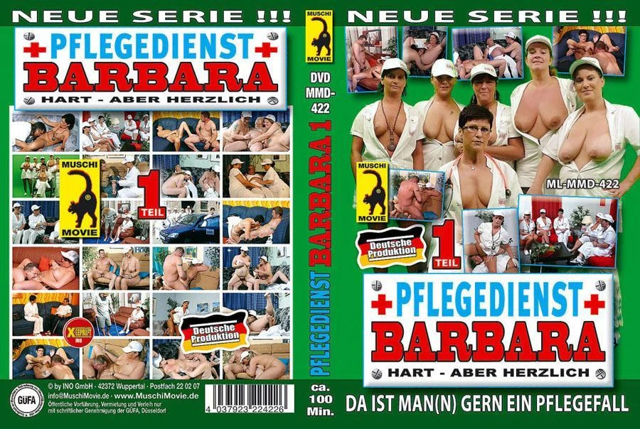 Pflegedienst Barbara - 1080p