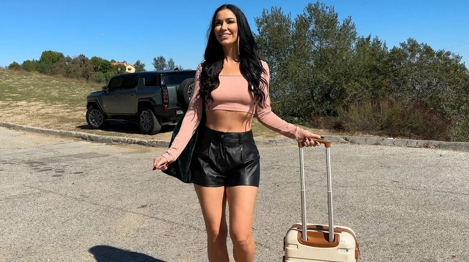 Porn Dude Casting - Venus Valencia [1080p]