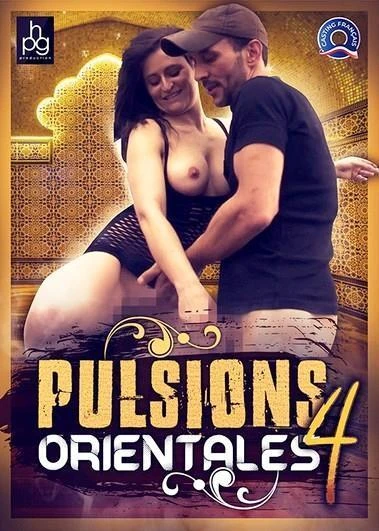 Pulsions Orientales 4