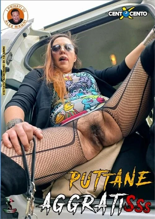 Puttane Aggratisss - 1080p