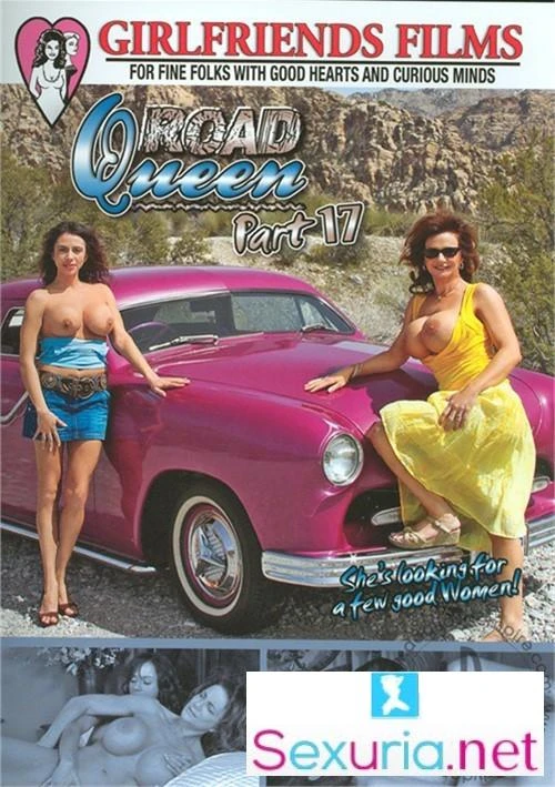 Road Queen 17 [2010]