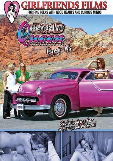 Road Queen 18 [2010] - 720p/SD