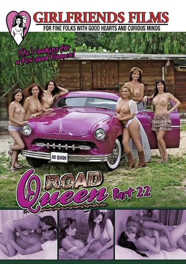 Road Queen 22 [2012] - 1080p/SD