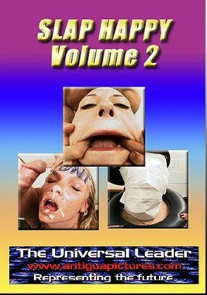 Slap Happy 2