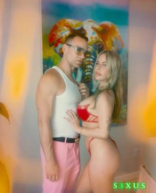 Summer Vixen - Welcome To Nairobi FullHD 1080p