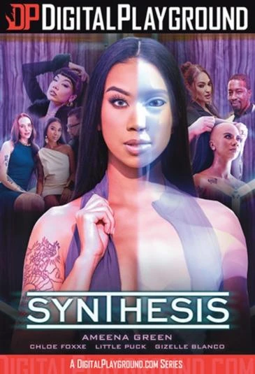 Synthesis (2025) HD 720p/SD