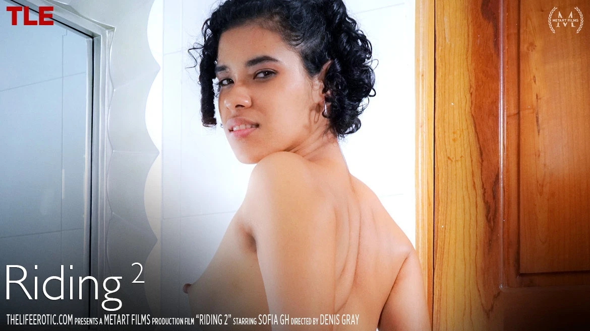 The Life Erotic - Sofia Gh [1080p]