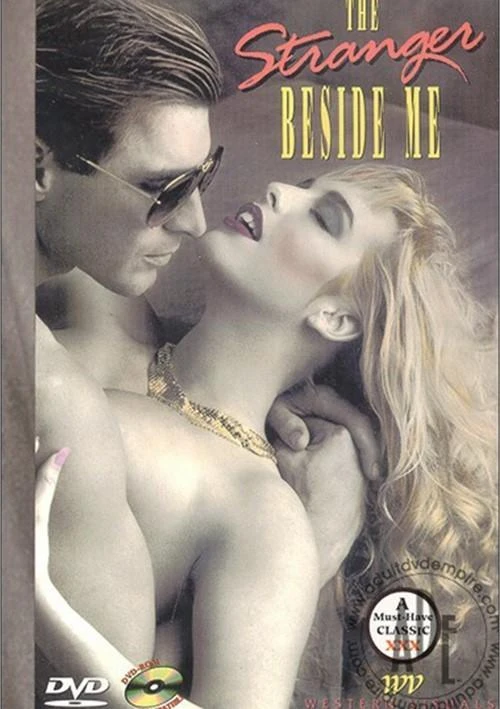 The Stranger Beside Me