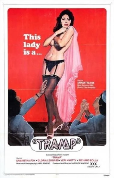 This Lady is a Tramp [1980]