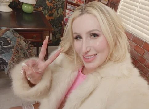 Tiffani Madison - Episode 443 FullHD 1080p