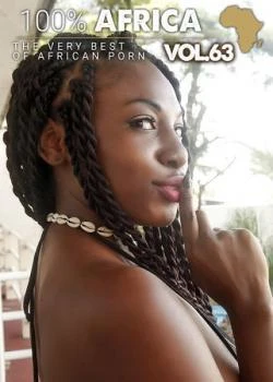 100% Africa Vol.63 (2023) 720p