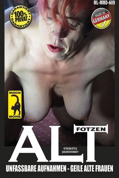 Alt-Fotzen [2013] - 1080p