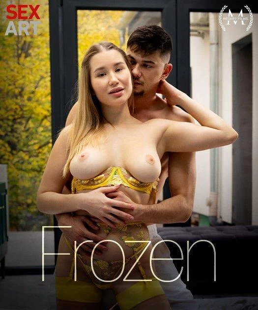 Amalia Davis - Frozen FullHD 1080p