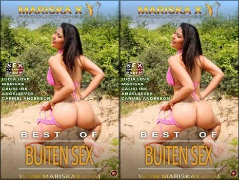 Best of Buiten Seks 1080p