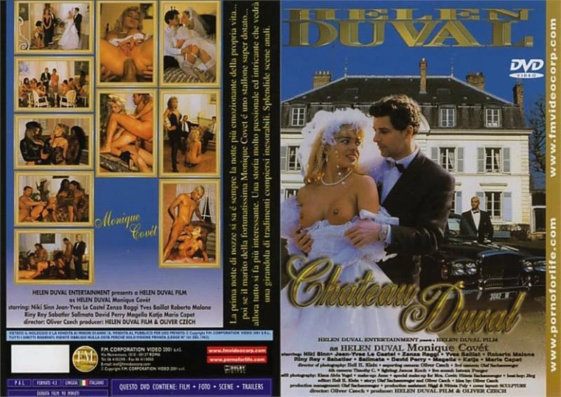 Chateau Duval - 1080p/SD