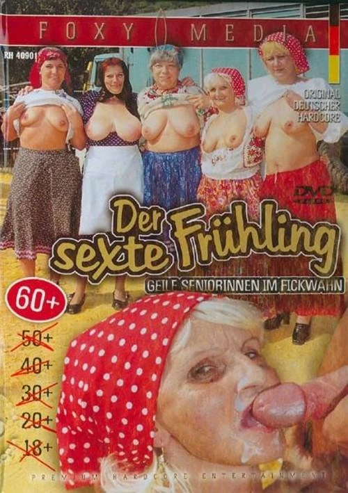 Der Sexte Fruhling