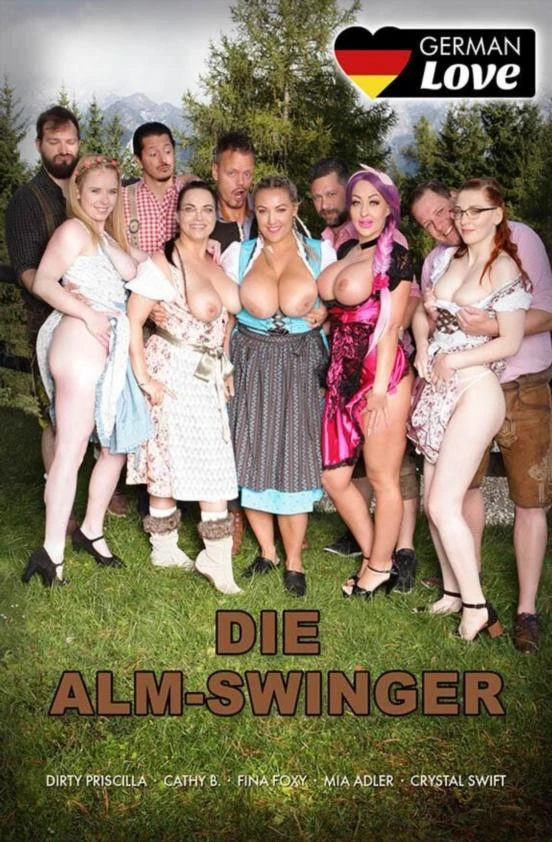 Die Alm Swinger (2022) HD 720p