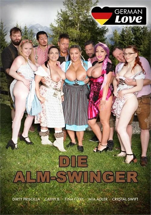 Die Alm Swinger - 720p/SD