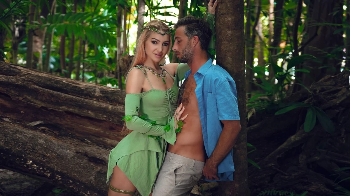 Digital Playground - Little Dragon [1080p]