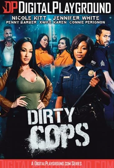 Dirty Cops (2024) HD 720p
