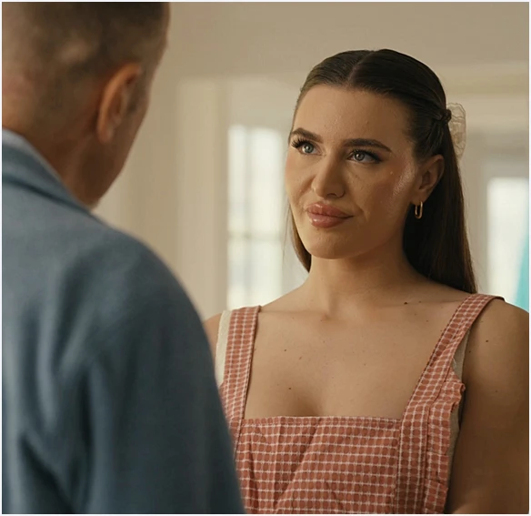 Ella Reese - The Dad FullHD 1080p