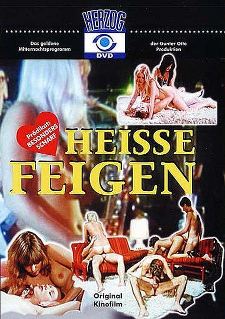 Heisse Feigen VTS -1978-