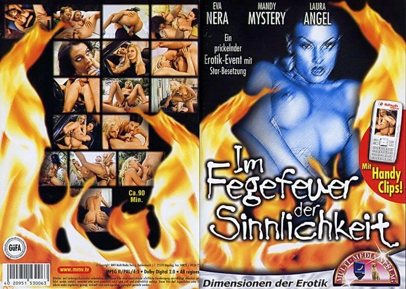 Im Fegefeuer Der Sinnlichkeit (2006)