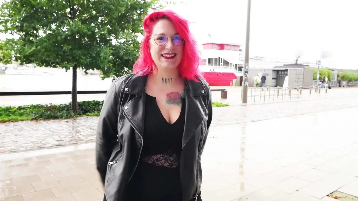 Jacquie Et Michel TV - Lody [4K/1080p]